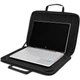 Чехол для ноутбука 14.1" HP 4U9G9AA Mobility пенополиэтилен 356x38 x260мм черный - изображение 4