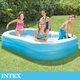 Надувной бассейн Intex Семейный 203 х 152 х 48 см (57180) - изображение 2