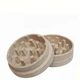 Биоразлагаемый гриндер для табака Hemp Grinder Белый - изображение 2
