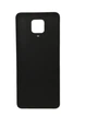 Задня кришка Xiaomi Redmi Note 9 Pro (64mp) White - зображення 3