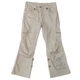 Брюки для девочки Hawk Kids 11-217 122 см Серый - изображение 1