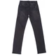 Джинси для хлопчика Gallant Jeans 2342-1L 164 см Чорний - зображення 2