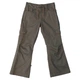 Брюки для девочки Hawk Kids 11-217 140 см Хаки - изображение 1