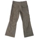 Брюки для девочки Hawk Kids 11-217 140 см Хаки - изображение 2