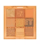Палетка теней W7 Sweet Pressed Pigment Sweet Brown - изображение 1