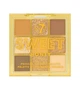 Палетка теней W7 Sweet Pressed Pigment Sweet Honey - изображение 1