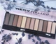 Палетка матовых теней Technic Mega Shadow Mattes - изображение 3