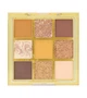 Палетка теней W7 Sweet Pressed Pigment Sweet Honey - изображение 2