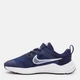 Детские кроссовки для девочки Nike Downshifter 12 DM4193-400 28 Синие (0195870279707) - изображение 4