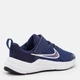 Детские кроссовки для девочки Nike Downshifter 12 DM4193-400 28 Синие (0195870279707) - изображение 5