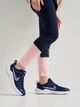 Детские кроссовки для девочки Nike Downshifter 12 DM4193-400 28 Синие (0195870279707) - изображение 8
