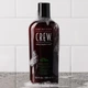 Шампунь (3 в 1) American Crew Shampoo, Кондиціонер та Body Wash Tea Tree 450 мл 669316214848 - зображення 2