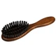 Щітка для волосся для фейду The BlueBeards Revenge Fade Brush 5060297002939 - зображення 1