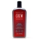Шампунь, що очищає з пілінгом American Crew Detox Shampoo 1000 мл 738678001097 - зображення 1