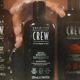 Шампунь, що очищає з пілінгом American Crew Detox Shampoo 250 мл 738678001356 - зображення 4
