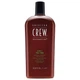 Шампунь (3 в 1) American Crew Shampoo, Кондиціонер та Body Wash Tea Tree 1000 мл 669316223062 - зображення 1