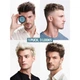 Паста для сильної фіксації American Crew Fiber 50 г 738678002773 - изображение 6