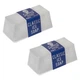 Мило для тіла The BlueBeards Revenge Classic Ice Soap 175 г 5060297001840 - изображение 2