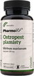 Ostropest Pharmovit 4:1 330 mg 90 kapsułek (PH923) - obraz 1