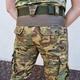 Штани тактичні Armoline S.W.A.T. Multicam. 2XL - зображення 6