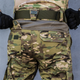 Штани тактичні Armoline S.W.A.T. Gen.2 Multicam. M - зображення 9