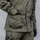 Костюм польовий Armoline CRUSADER OLIVE. M - зображення 7