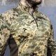 Сорочка UBACS тактична COMBAT ММ14. 3XL - зображення 4