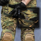 Штани тактичні Armoline S.W.A.T. Gen.2 Multicam. XL - зображення 6