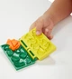 Zestaw kreatywny z ciastoliną Hasbro Play-Doh Odkurzacz i zestaw do sprzątania (5010994112028) - obraz 7