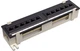 Патч-панель EPNew 12xRJ-45 UTP CAT6 Черная (6PP89-120BK) - изображение 2