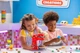 Набор для творчества с пластилином Hasbro Play-Doh Очаровательный миксер (F4718) - изображение 7