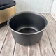 Многофункциональная мультиварка пароварка, фритюрница, рисоварка RAF R988 5,0 л 900Вт - изображение 7