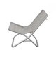 Пляжний Складаний Стілець Levistella Gp20022303 Gray (14-16-Gp20022303) - зображення 3