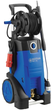 Мінімийка Nilfisk Compact Electric 660 l/h 3500 W Black, Blue (107146380) - зображення 5