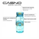 Фляга Casno KXN-1195 400 ml Blue - зображення 5