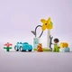 LEGO DUPLO Ветрогенератор и электромобиль (10985) - изображение 9