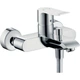 Смеситель для ванны Hansgrohe Mertis латунь Хром (31480000) - изображение 1