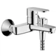 Смеситель для ванны Hansgrohe Vernis Blend, 21,9х18,4 см, Хром (71440000) - изображение 1