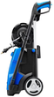 Myjka cisnieniowa Nilfisk stojący 500 l/h 2100 W niebieski, czarny (128470766) - obraz 6