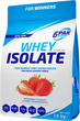 6PAK Whey Isolate 1800 g Strawberry (5902811807753) - obraz 1