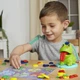 Набор для творчества с пластилином Hasbro Play-Doh Лягушка и цвета (F6926) - изображение 6