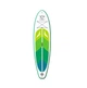 Надувна SUP дошка AERO Board 2.0 (320х15х80см) 10.6' Green Leaf - зображення 2