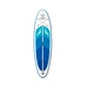 Надувная SUP доска AERO Board 2.0 (305х15х80см) 10' Blue Ocean - изображение 2
