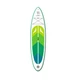 Надувна SUP дошка AERO Board 2.0 (335х15х80см) 11' Green Leaf - зображення 2