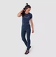 Штаны женские Salewa Fanes Hemp Women Pants S Темно-синій - изображение 3