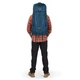 Рюкзак Osprey Kestrel 48 L/XL Оливковий - изображение 6