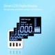 Зарядное устройство Asometech 40W (3xUSB, 1xType-C) - изображение 5