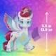 Игровая фигурка Hasbro My Little Pony Хрустальная Империя (F6346_F6446) - изображение 7