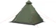 Намет чотиримісний Easy Camp Bolide 400 Rustic Green (120405) - зображення 2