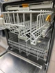 Встраиваемая посудомоечная машина Miele G 6360 SCVi White Б/У - изображение 11